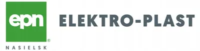 Image de Prise Électrique Étanche Elektro-Plast Nasielsk Gris 5052-67