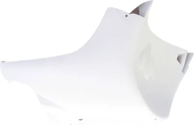 Produktbild von Edge Onderkuip Yamaha Aerox nach BJ. 2014 Mat White