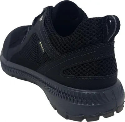 Produktbild von Ecco Terracruise GTX sportlicher Schnürer Schwarz
