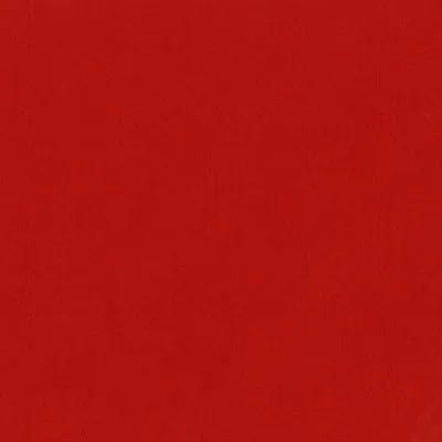 Produktbild von 12 DINNER SERVIETTEN 40x40cm. DUNILIN. Stoffähnlich. ROT
