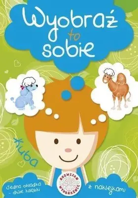 Imagen del producto de Wyobraź to sobie. Kuba - Aleksandra Perkowska
