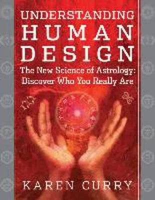 Obrázek produktu pro Understanding Human Design