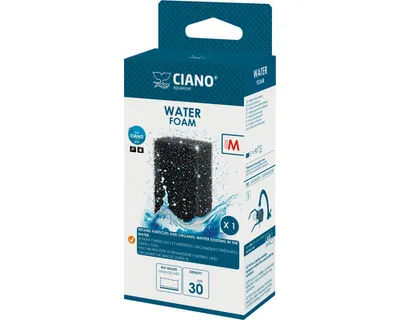 Produktbild von Filtermedium Ciano Foam M Filterschwamm