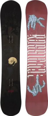 Produktbild von Rossignol Evader 154 Snowboard