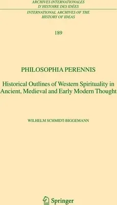 Obrázok produktu pre Philosophia perennis