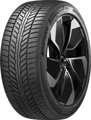 Produktbild von Hankook Ion I*Cept 215/55R18 95H Bsw Sound Absorber