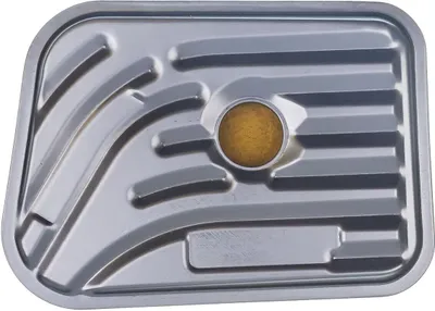 Produktbild von DENCKERMANN A220080 Automatikgetriebe Ölfilter Getriebeölfilter für FORD FOCUS III Turnier Kuga Mk2 (DM2) MONDEO IV Turnier (BA7) Focus II Schrägheck