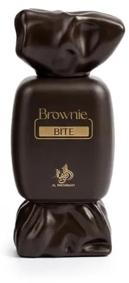 Produktbild von Al Wataniah Munchies Brownie Bite Eau De Parfum 100 ml (unisex)