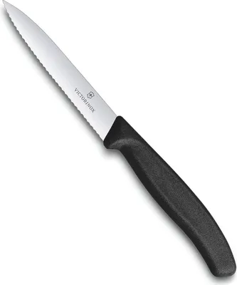 Produktbild von Victorinox SwissClassic 6.7733, Schälmesser, Edelstahl