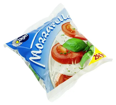 Zdjęcie produktu dla Temar Mozzarella w zalewie, 100 g