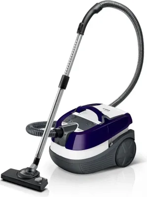 Produktbild von Bosch Vacuum Serie 4 BWD 41740 AquaWash&Clean