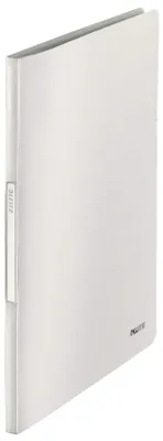 Zdjęcie produktu dla Leitz 39590004, Biały, Polichlorek winylu (PVC), 40 kiesz., A4, 233 mm, 16 mm