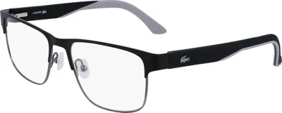 Produktbild von Lacoste L2291 Black 54/17/140 Herren Brillen