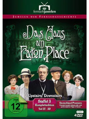 Obrázek produktu pro Das Haus am Eaton Place