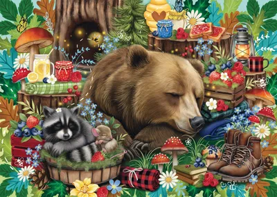 Immagine prodotto di Schmidt 58827 Puzzle "Sommertraum", 1000 pezzi