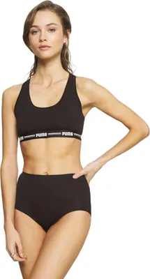 Image de Top Puma 604022001-200 pour Femme