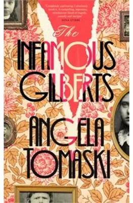 Imagen del producto de The Infamous Gilberts