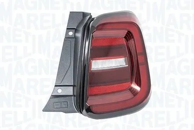 Obrázek produktu pro MAGNETI MARELLI Heckleuchte Odkazy 714020270705