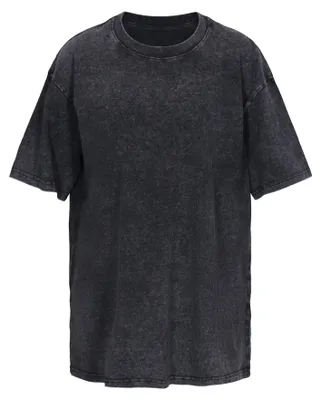 Image de CHAUNCE, t-shirt pour hommes - noir, taille XXL