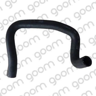 Produktbild von GOOM Kühlerschlauch Wasserschlauch passend für PEUGEOT 207 (WA, WC) RH-0313