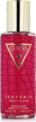Immagine prodotto di Guess Sexy Skin Sweet Sugar Body Spray 250 ml W