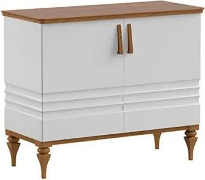 Produktbild von Kommode Stauraummöbel Kleinmöbel Beistellschrank Kommodenschrank