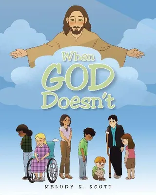 Produktbild von When God Doesn't