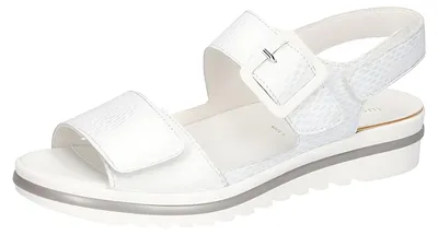 Produktbild von Waldläufer Komfort Sandalen für Damen