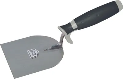 Produktbild von STUBAI Gipserspachtel Profi rostfrei 60 mm
