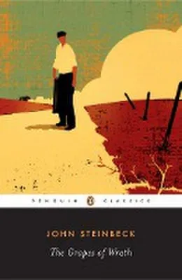 Immagine prodotto di The Grapes of Wrath