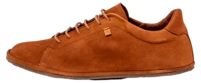 Image de El Naturalista Chaussures pour Femme/Homme N5671 NOBUCK LAVADO CUERO/ BARE Couleur Marron