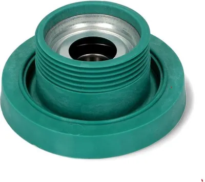 Produktbild von daniplus Lagerung für Antriebsseite für AEG Electrolux  Waschmaschine - Nr.:4055070744, 4071374104, 4071430971