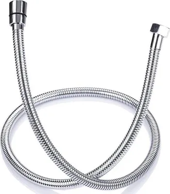 Produktbild von Edelstahl-Duschschlauch 1,5m flexibel