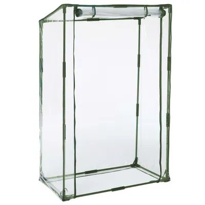 Obrázok produktu pre Prírodný skleník na paradajky 100 × 50 × 150 cm