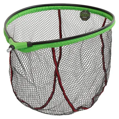 Produktbild von Delphin REAXE FloateR DEEP 60 x 50 cm Landing Net Head