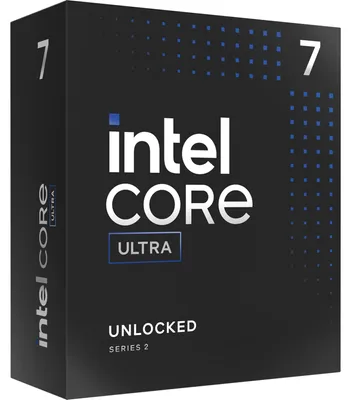 Produktbild von Intel® Core™ Ultra 7 265KF, Prozessor