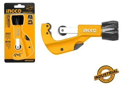 Obrázok produktu pre Rezacie kliešte - nožnice na kovové rúry 3 - 32mm Ingco