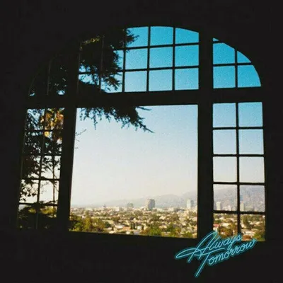 Obrázok produktu pre Best Coast - Always Tomorrow (LP)