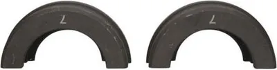 Produktbild von KS Tools 460.2525, 2,1 kg, Schwarz