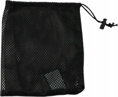 Produktbild von Netzbeutel für Tauchspielzeug 18x21cm Aufbewahrungsbeutel Strand - Schnelltrocknend & Robust