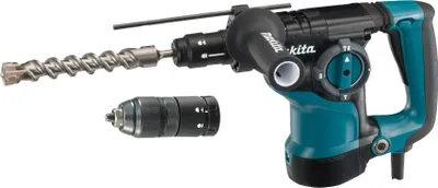 Produktbild von Makita HR2811FT Kombihammer