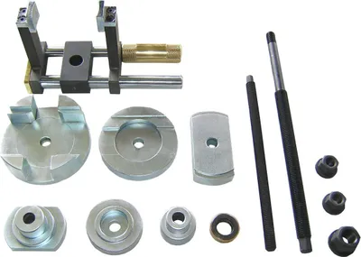 Image de Jeu d'outils complet SW-Stahl, Mercedes-Benz 302316L