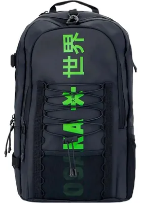 Imagen del producto de Mochila Osaka Pro Tour 2.0, color . Talla única