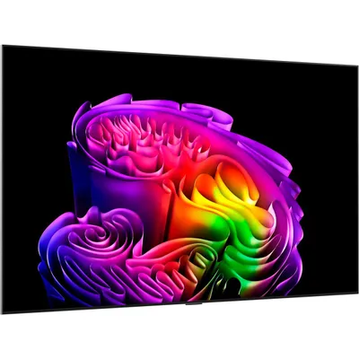 Zdjęcie produktu dla LG OLED evo AI OLED83G67LW, 2,11 m (83"), 3840 x 2160 px, OLED, Smart TV, Wi-Fi, Czarny