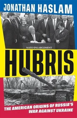 Obrázok produktu pre Hubris