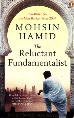 Produktbild von The Reluctant Fundamentalist