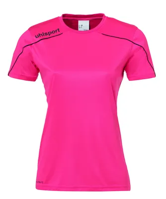 Produktbild von Uhlsport STREAM 23 TRIKOT DAMEN M pink/schwarz