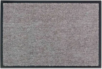 Image de Tapis de propreté Astra PROPER TEX gris 60 x 90 cm