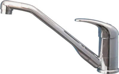 Produktbild von Comet Aut.-Einhebelmischer ROMA 22 cm