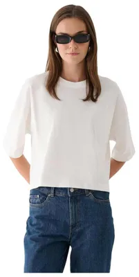 Immagine prodotto di Outhorn – camicetta da donna a maniche corte, taglia XS